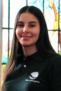 Aline Carvalho - Gestora de Recursos Humanos