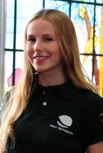 Bruna Antunes - Gestora de Marketing